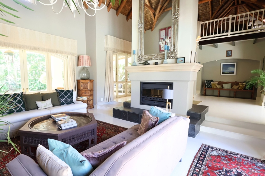 5 Bedroom Property for Sale in Franschhoek Western Cape